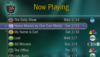 Illustration for article titled Breaking: TiVo Rolls Out Video and Photo Sharing Service